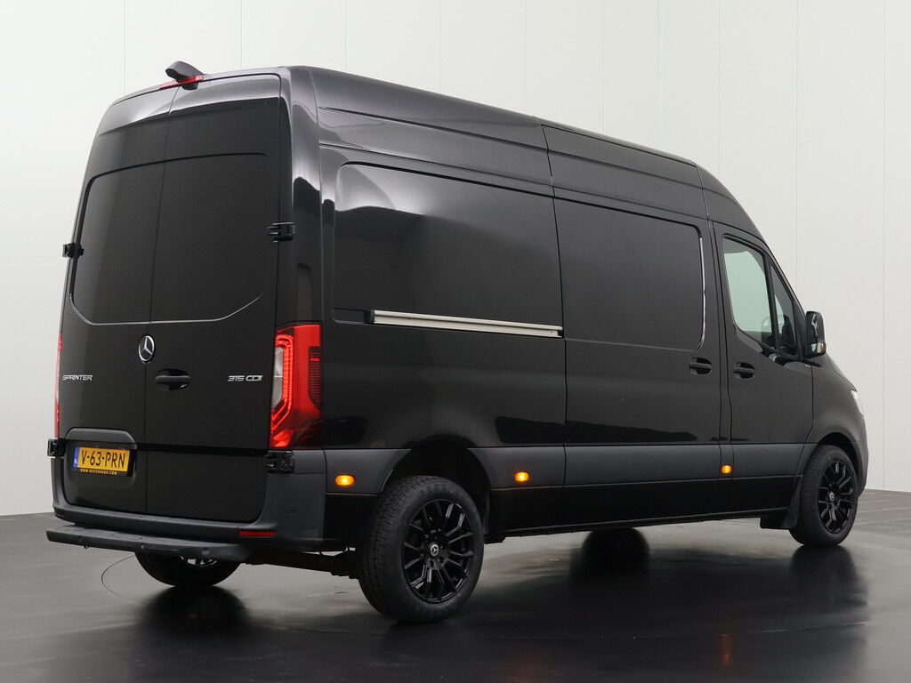 Mercedes-Benz Sprinter 315CDi Automaat L2H2 | Led