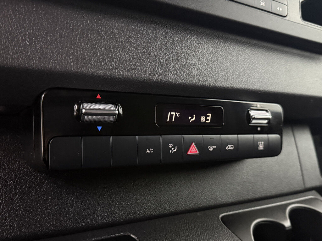 Mercedes-Benz Sprinter 315CDi Automaat L2H2 | Led