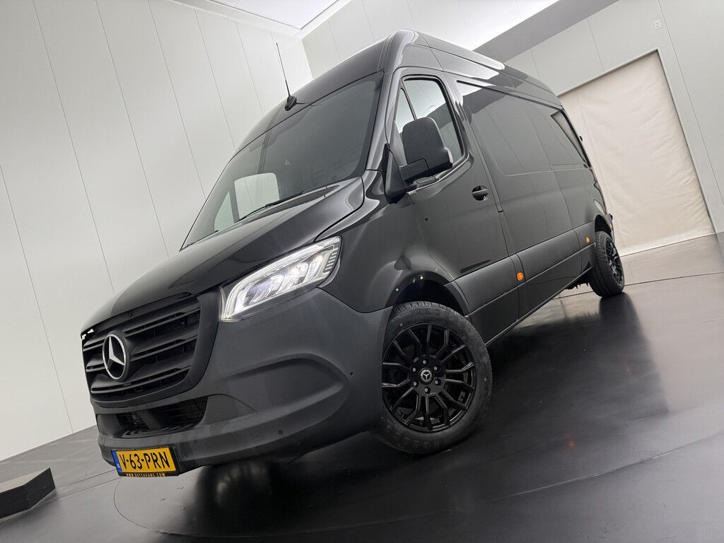Mercedes-Benz Sprinter 315CDi Automaat L2H2 | Led