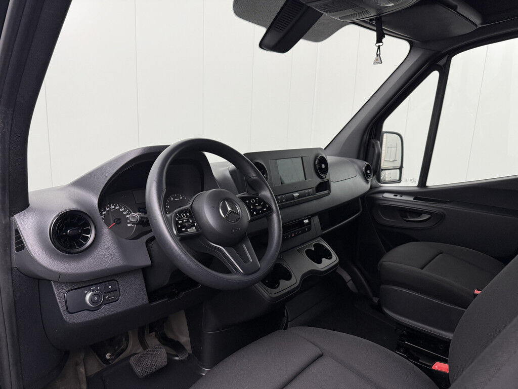 Mercedes-Benz Sprinter 315CDi Automaat L2H2 | Led