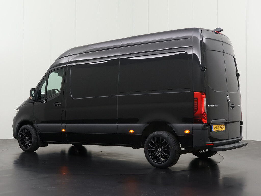 Mercedes-Benz Sprinter 315CDi Automaat L2H2 | Led