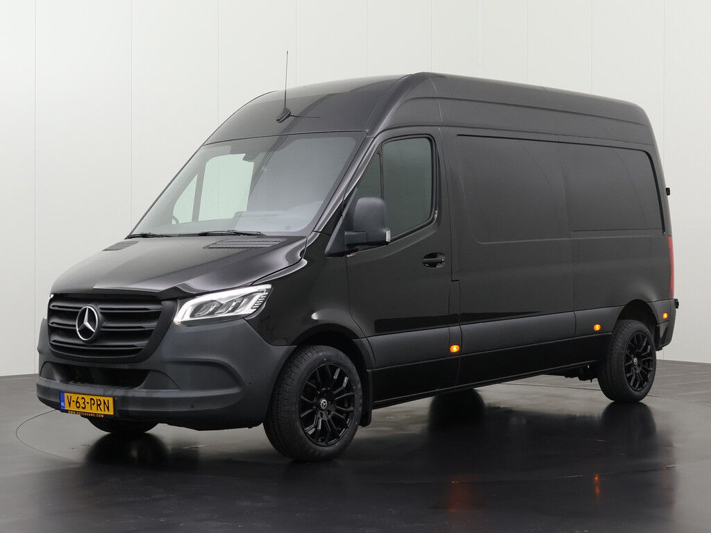 Mercedes-Benz Sprinter 315CDi Automaat L2H2 | Led