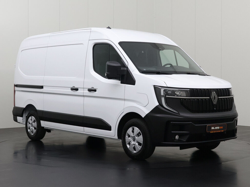 Renault Master E-Tech 87Kwh L2H2 | Zeer Compleet !! | Direct Rijden !!! | 2450Kg Trekhaak