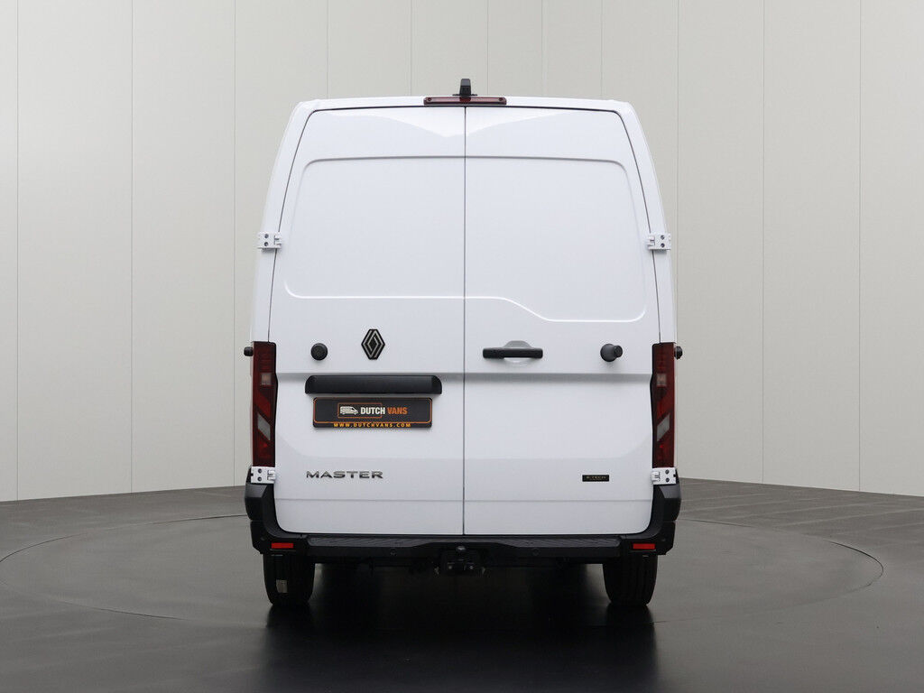 Renault Master E-Tech 87Kwh L2H2 | Zeer Compleet !! | Direct Rijden !!! | 2450Kg Trekhaak