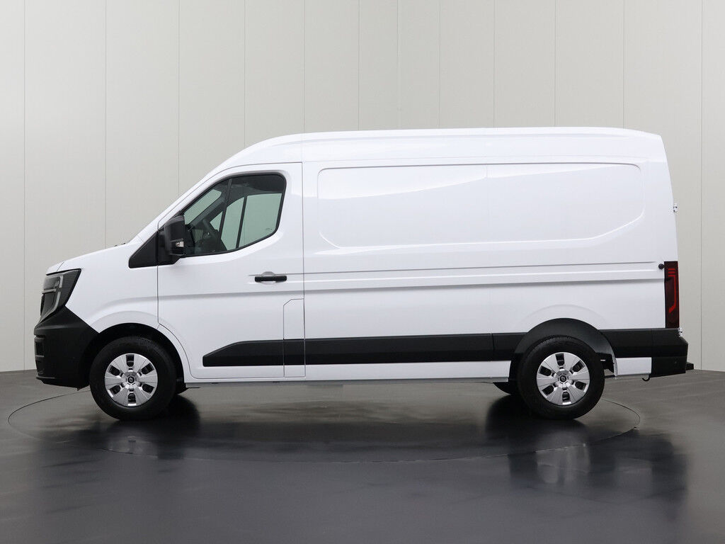 Renault Master E-Tech 87Kwh L2H2 | Zeer Compleet !! | Direct Rijden !!! | 2450Kg Trekhaak