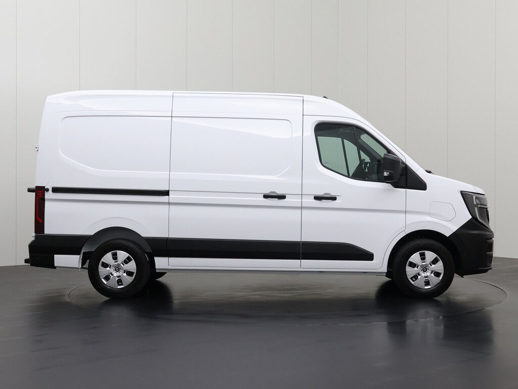 Renault Master E-Tech 87Kwh L2H2 | Zeer Compleet !! | Direct Rijden !!! | 2450Kg Trekhaak