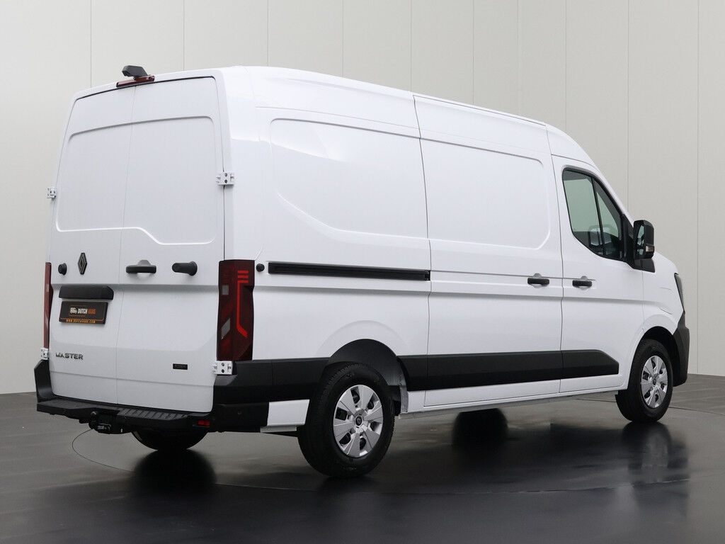 Renault Master E-Tech 87Kwh L2H2 | Zeer Compleet !! | Direct Rijden !!! | 2450Kg Trekhaak