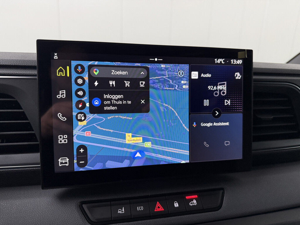 Renault Master E-Tech 87Kwh L2H2 | Zeer Compleet !! | Direct Rijden !!! | 2450Kg Trekhaak