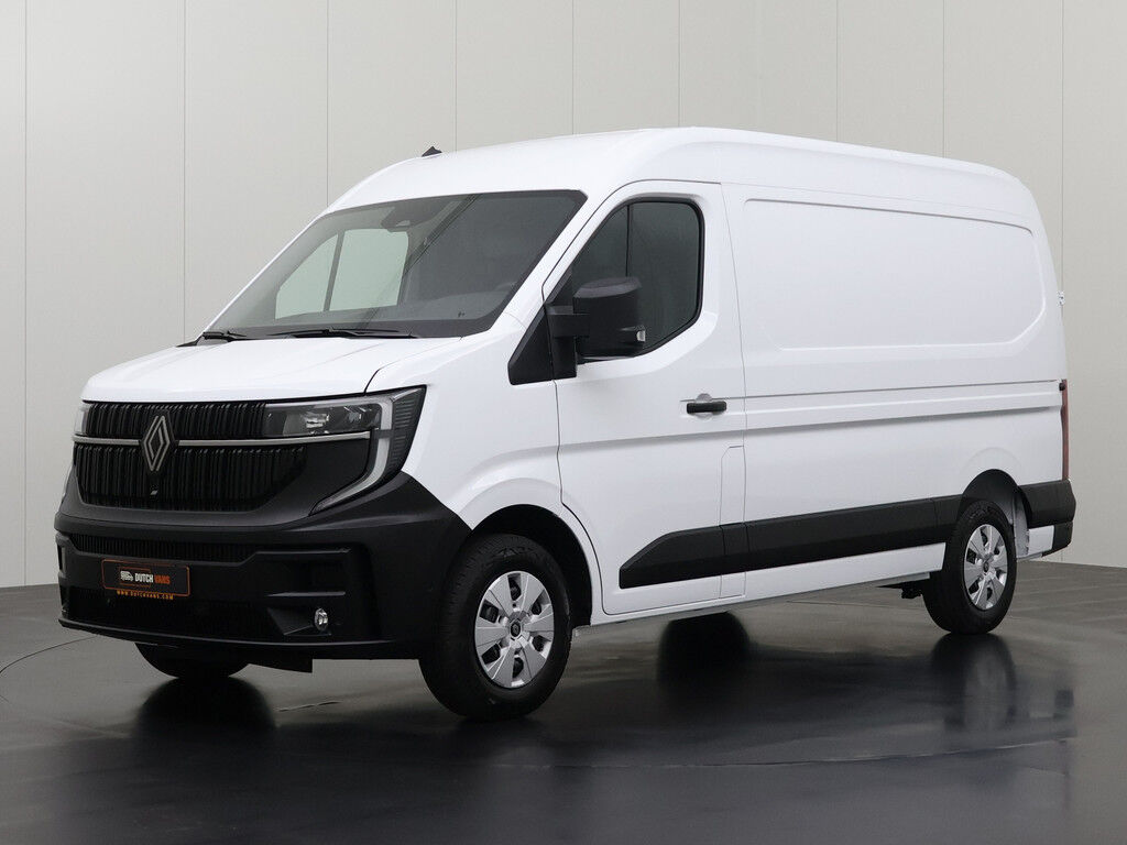 Renault Master E-Tech 87Kwh L2H2 | Zeer Compleet !! | Direct Rijden !!! | 2450Kg Trekhaak