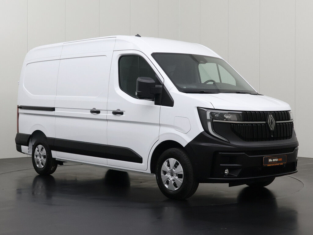 Renault Master E-Tech 87Kwh L2H2 | Zeer Compleet !! | Direct Rijden !!! | 2450Kg Trekhaak
