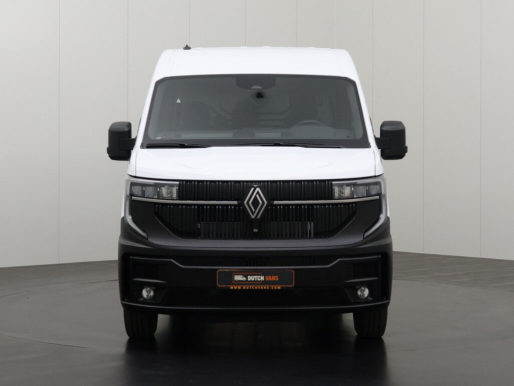 Renault Master E-Tech 87Kwh L2H2 | Zeer Compleet !! | Direct Rijden !!! | 2450Kg Trekhaak