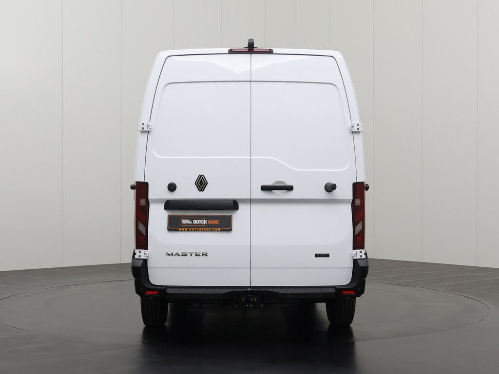 Renault Master E-Tech 87Kwh L2H2 | Zeer Compleet !! | Direct Rijden !!! | 2450Kg Trekhaak