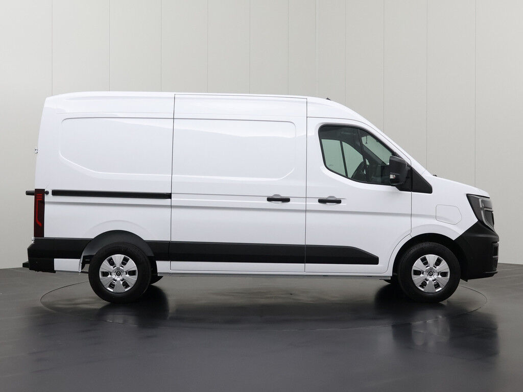 Renault Master E-Tech 87Kwh L2H2 | Zeer Compleet !! | Direct Rijden !!! | 2450Kg Trekhaak