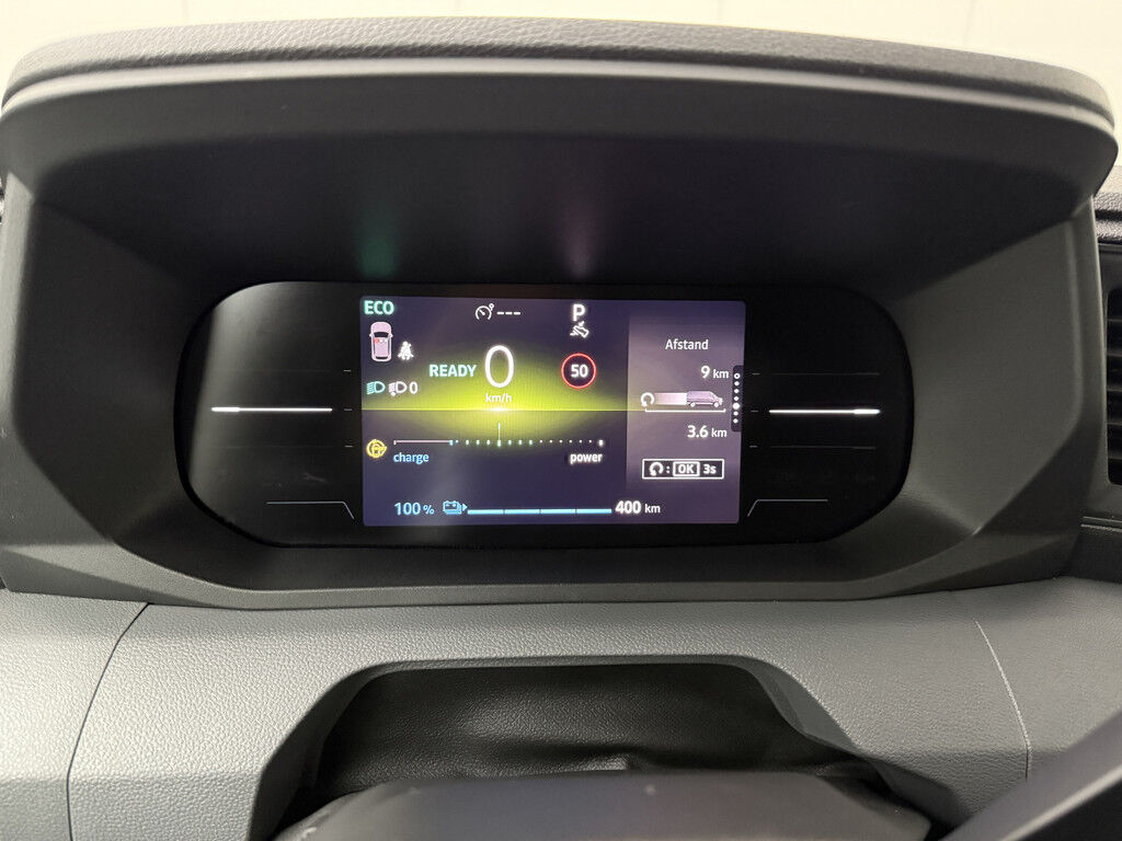 Renault Master E-Tech 87Kwh L2H2 | Zeer Compleet !! | Direct Rijden !!! | 2450Kg Trekhaak