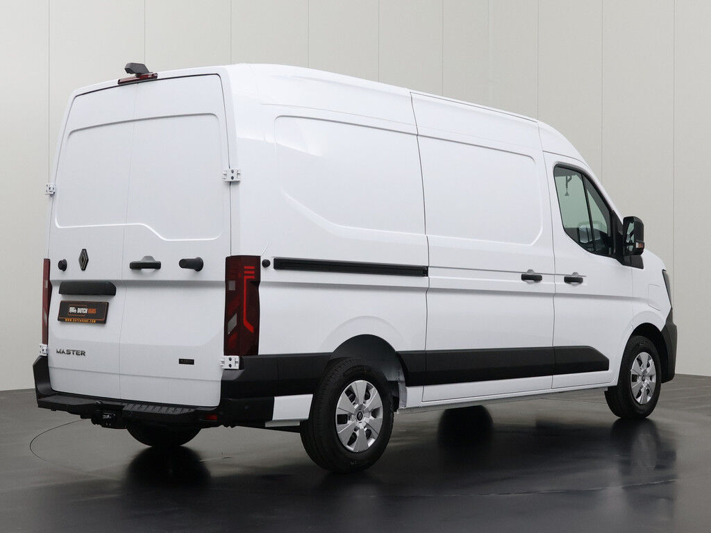 Renault Master E-Tech 87Kwh L2H2 | Zeer Compleet !! | Direct Rijden !!! | 2450Kg Trekhaak