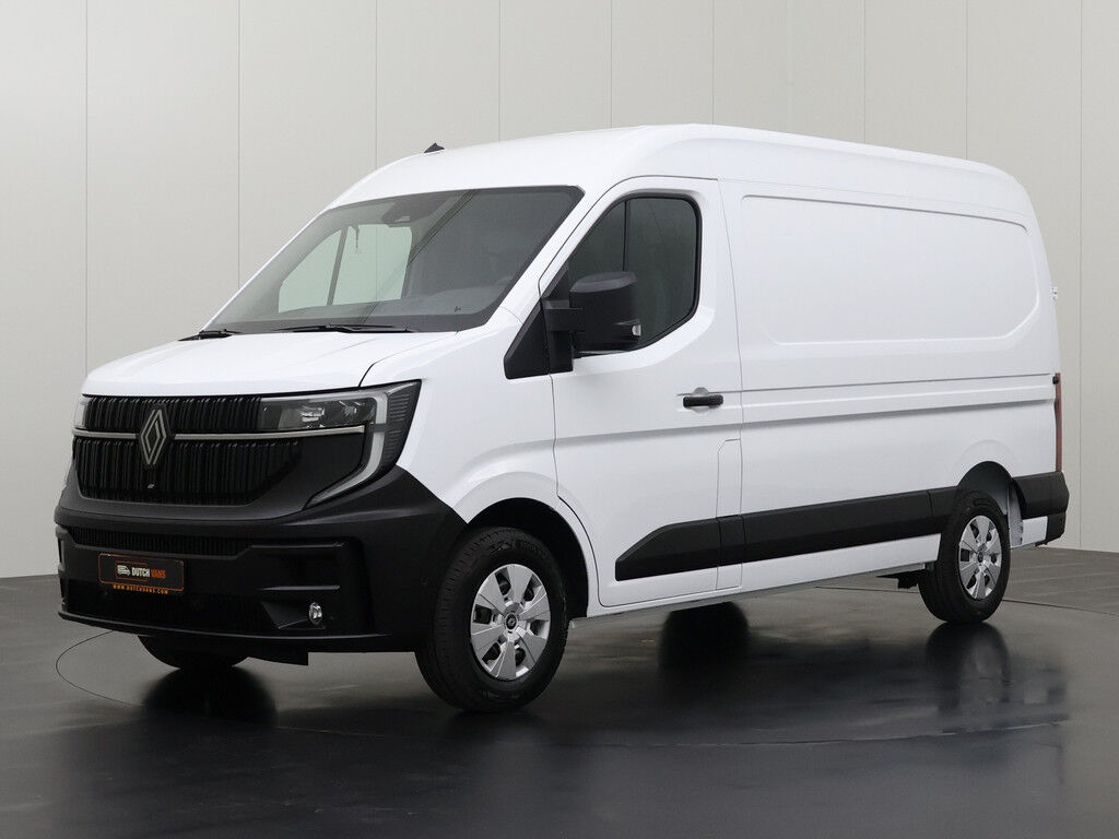 Renault Master E-Tech 87Kwh L2H2 | Zeer Compleet !! | Direct Rijden !!! | 2450Kg Trekhaak