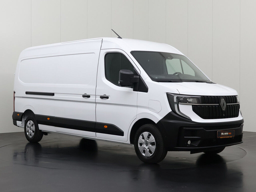 Renault Master E-Tech 87Kwh L3H2 | Zeer Compleet !! | Direct Rijden !!! | 2300Kg Trekhaak