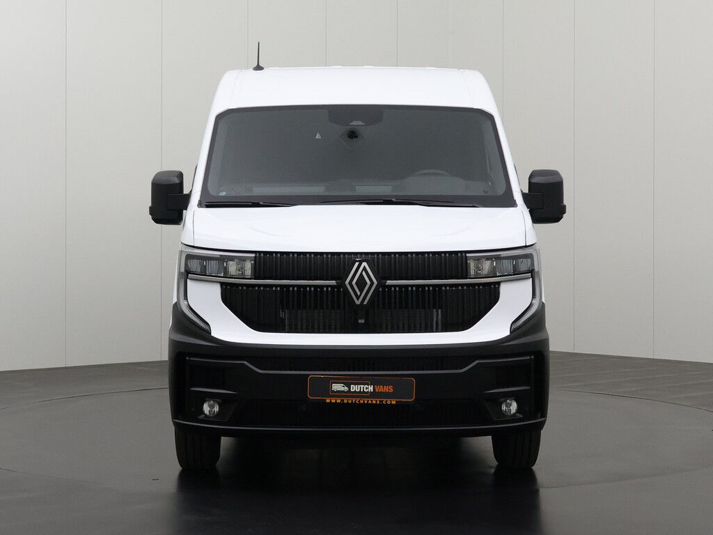 Renault Master E-Tech 87Kwh L3H2 | Zeer Compleet !! | Direct Rijden !!! | 2300Kg Trekhaak
