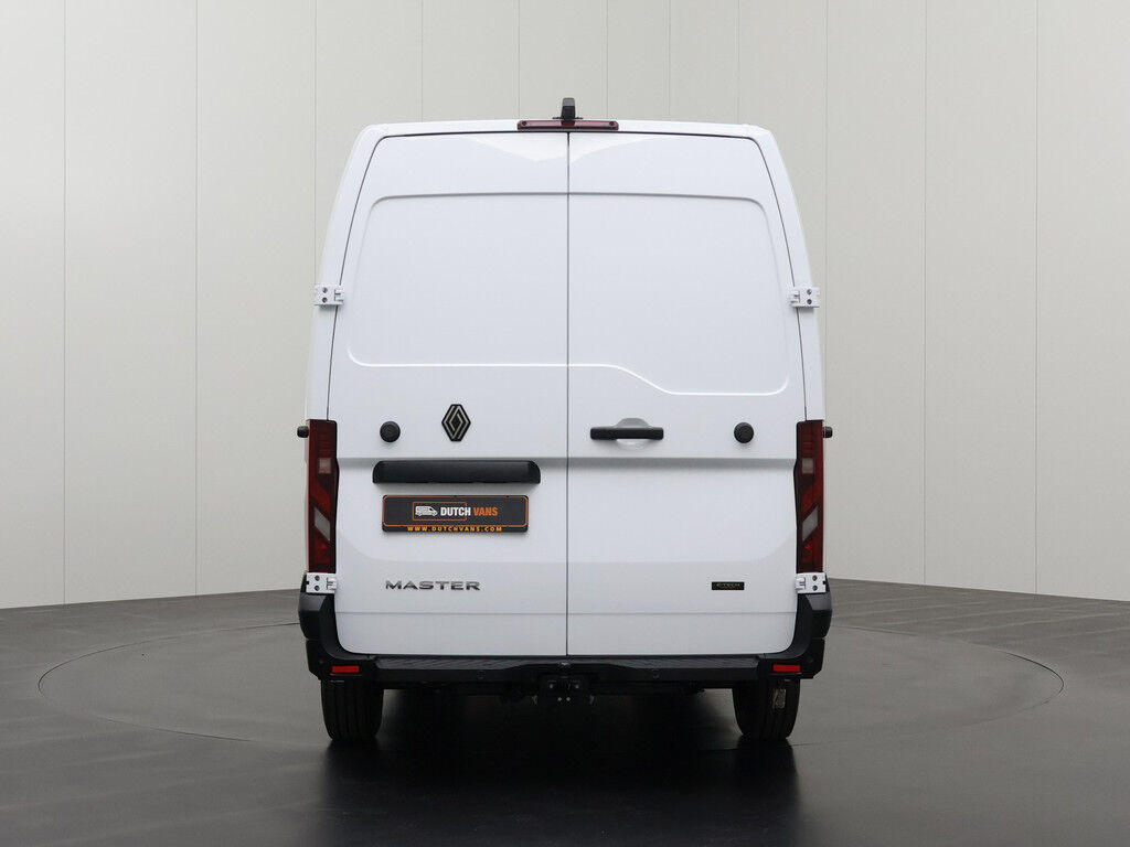 Renault Master E-Tech 87Kwh L3H2 | Zeer Compleet !! | Direct Rijden !!! | 2300Kg Trekhaak