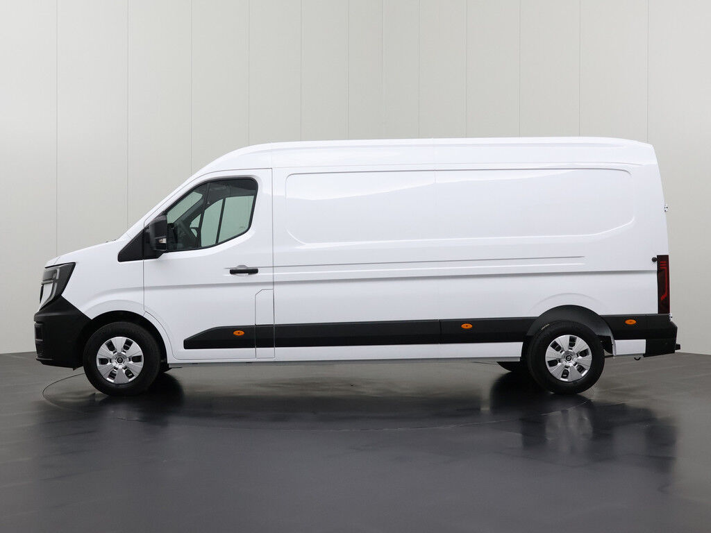 Renault Master E-Tech 87Kwh L3H2 | Zeer Compleet !! | Direct Rijden !!! | 2300Kg Trekhaak