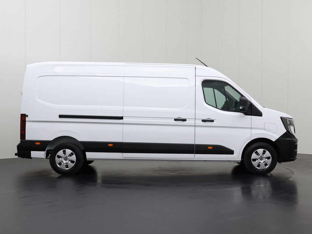 Renault Master E-Tech 87Kwh L3H2 | Zeer Compleet !! | Direct Rijden !!! | 2300Kg Trekhaak