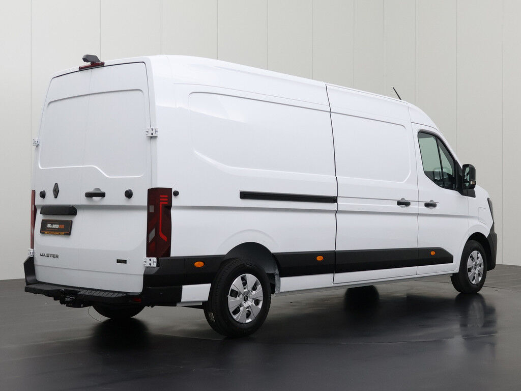 Renault Master E-Tech 87Kwh L3H2 | Zeer Compleet !! | Direct Rijden !!! | 2300Kg Trekhaak