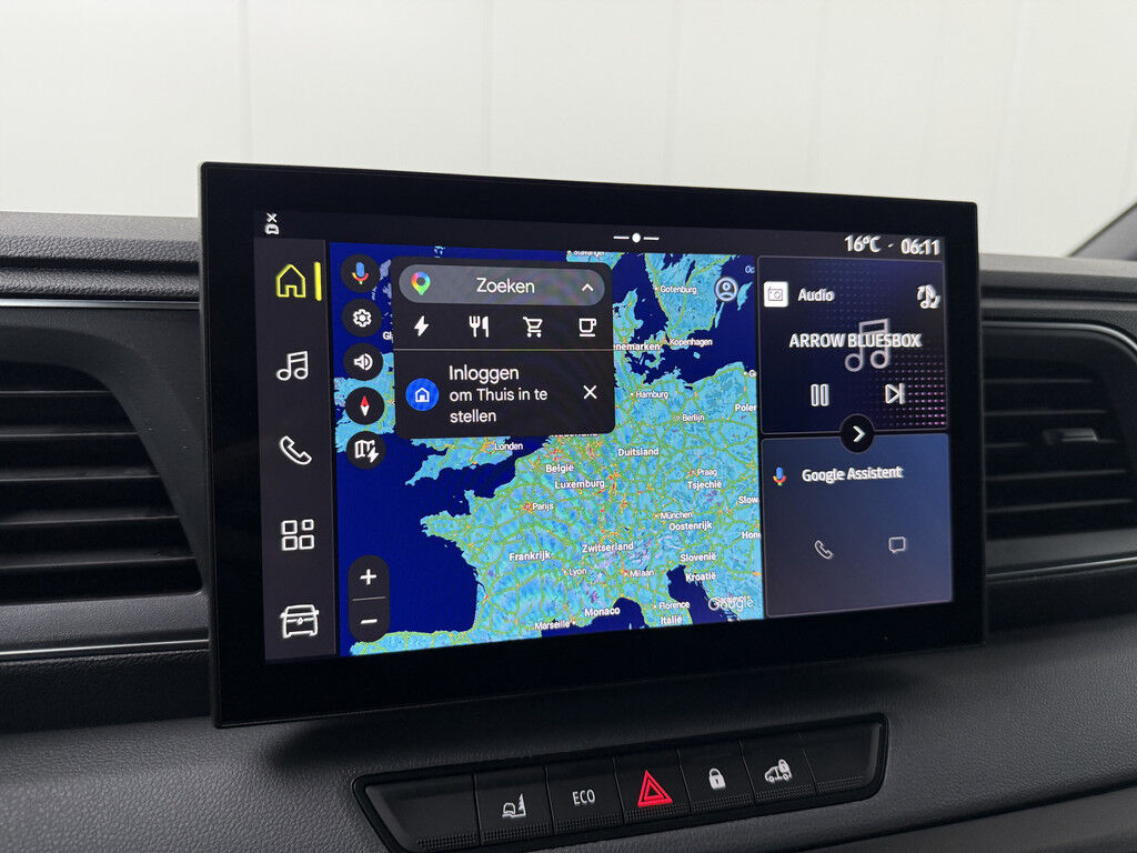 Renault Master E-Tech 87Kwh L3H2 | Zeer Compleet !! | Direct Rijden !!! | 2300Kg Trekhaak