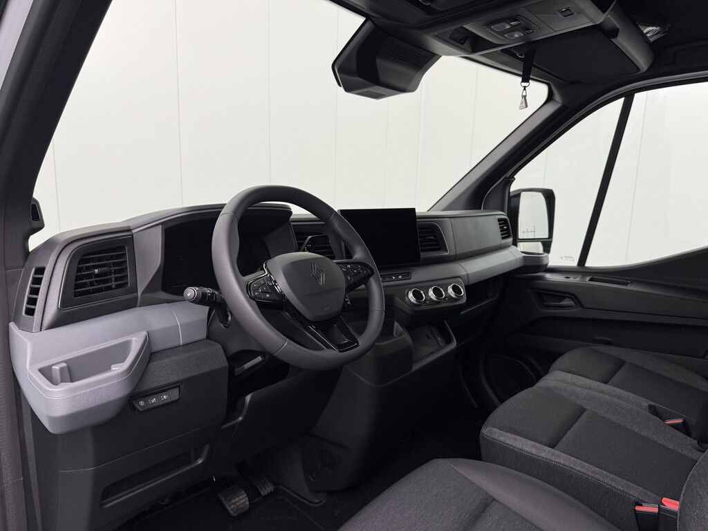 Renault Master E-Tech 87Kwh L3H2 | Zeer Compleet !! | Direct Rijden !!! | 2300Kg Trekhaak