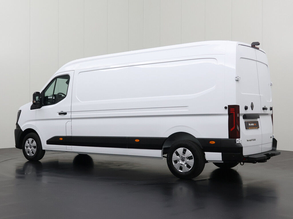 Renault Master E-Tech 87Kwh L3H2 | Zeer Compleet !! | Direct Rijden !!! | 2300Kg Trekhaak