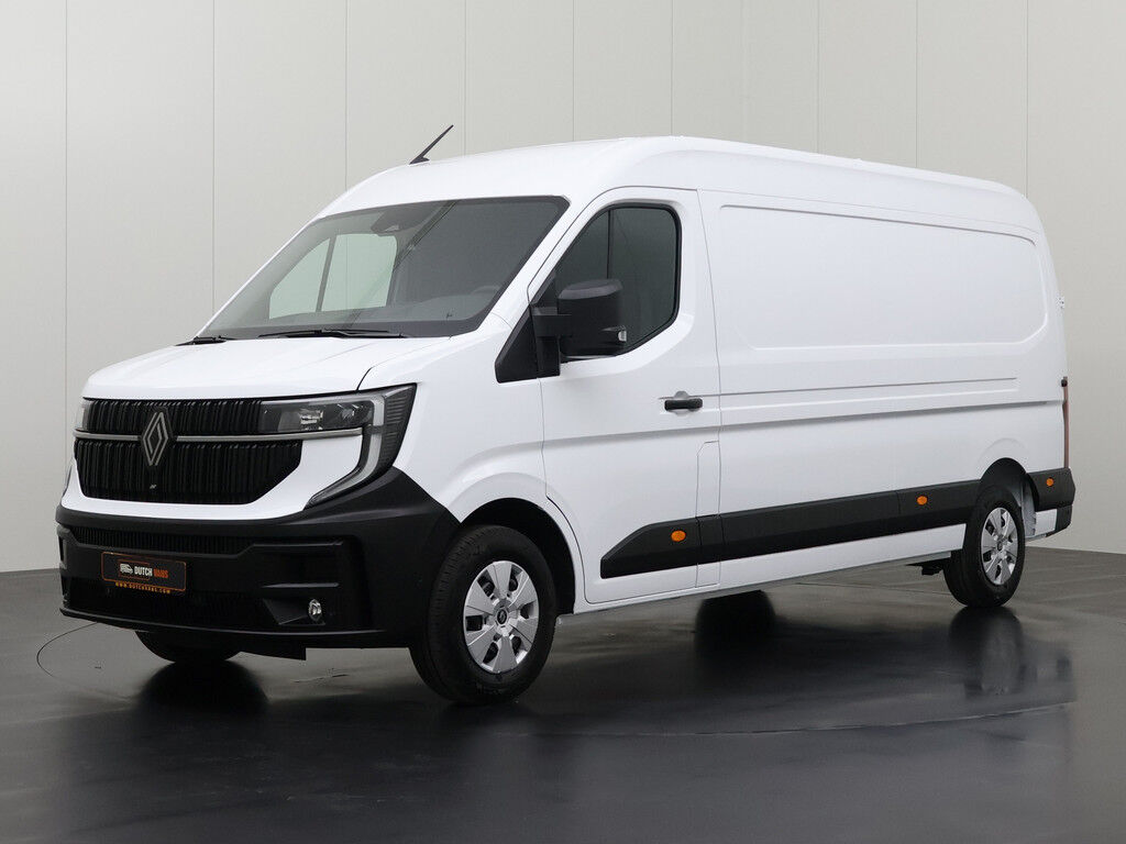 Renault Master E-Tech 87Kwh L3H2 | Zeer Compleet !! | Direct Rijden !!! | 2300Kg Trekhaak