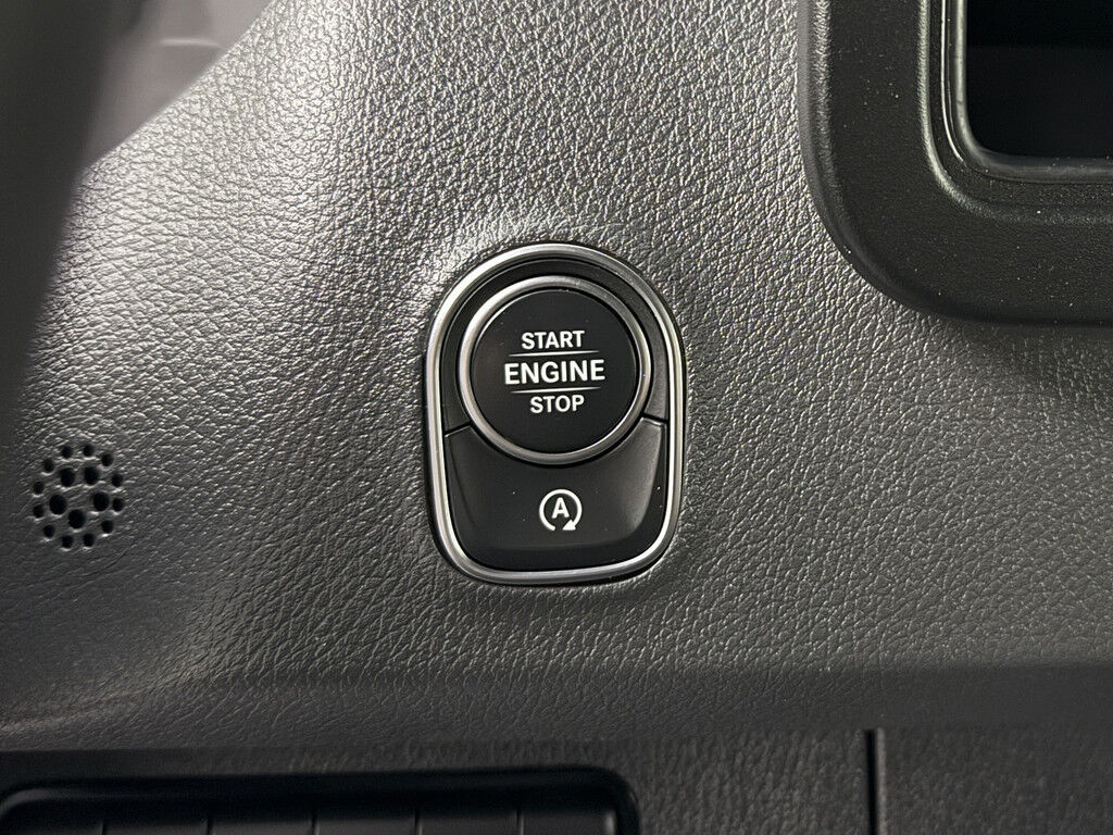 Mercedes-Benz Sprinter 315CDI L3H2 Maxi Dubbele Cabine | Multimedia