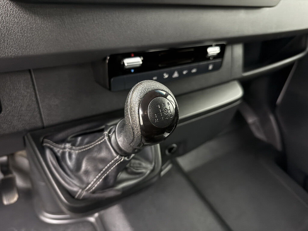 Mercedes-Benz Sprinter 315CDI L3H2 Maxi Dubbele Cabine | Multimedia
