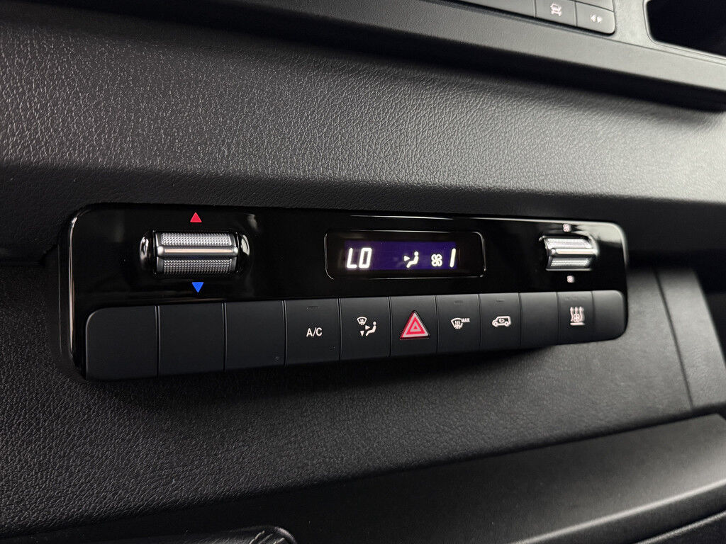 Mercedes-Benz Sprinter 315CDI L3H2 Maxi Dubbele Cabine | Multimedia