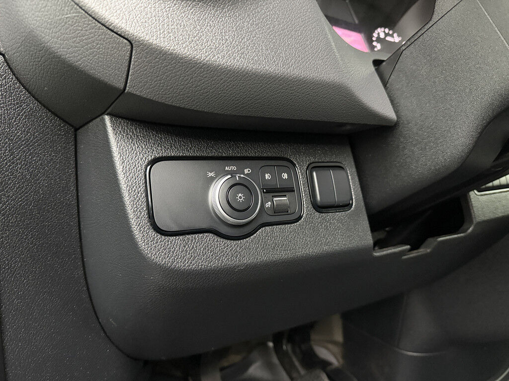 Mercedes-Benz Sprinter 315CDI L3H2 Maxi Dubbele Cabine | Multimedia