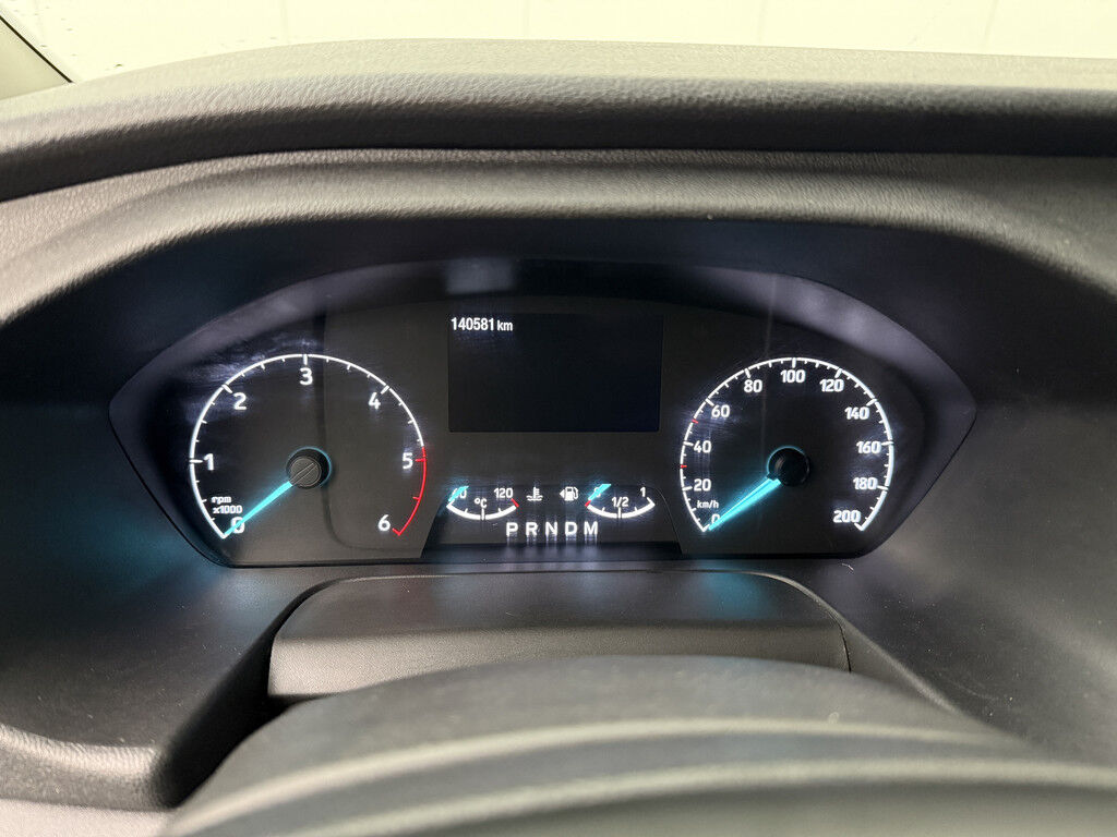 Ford Transit Custom 2.0TDCI Automaat Lang Limited | Imperiaal | trekhaak
