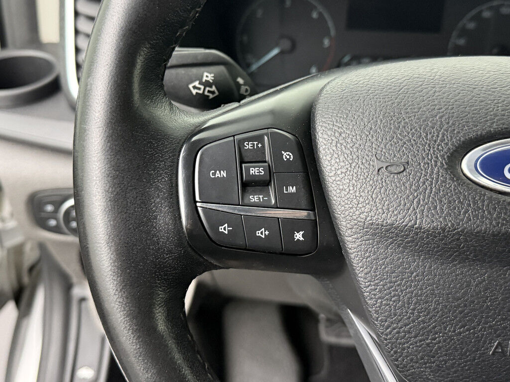 Ford Transit Custom 2.0TDCI Automaat Lang Limited | Imperiaal | trekhaak