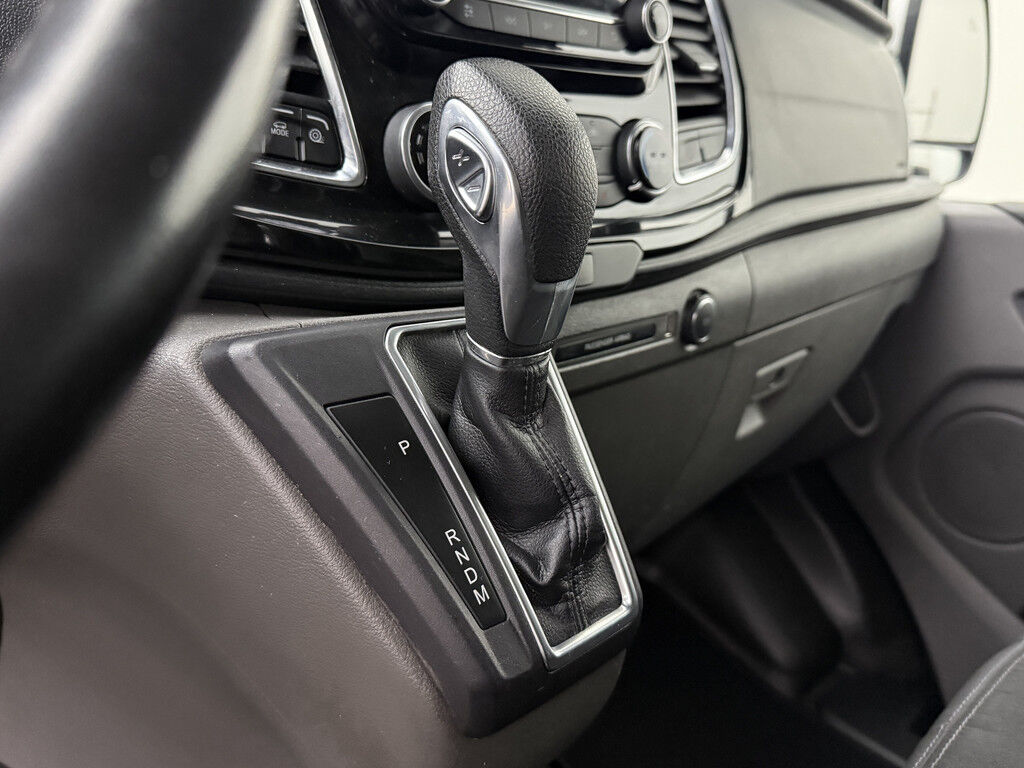 Ford Transit Custom 2.0TDCI Automaat Lang Limited | Imperiaal | trekhaak