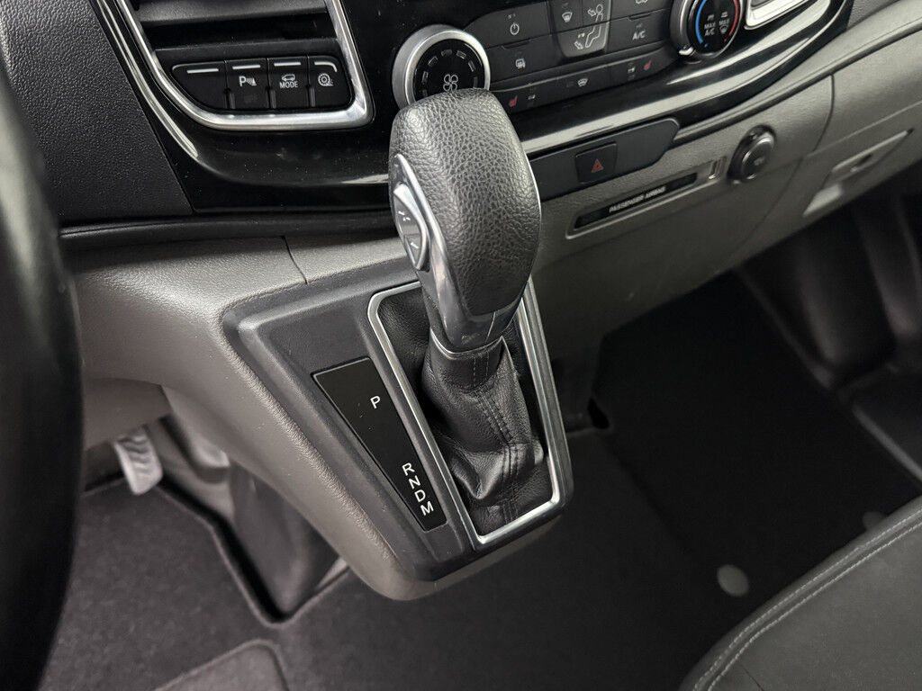 Ford Transit Custom 2.0TDCI Automaat Lang Limited | Imperiaal | trekhaak