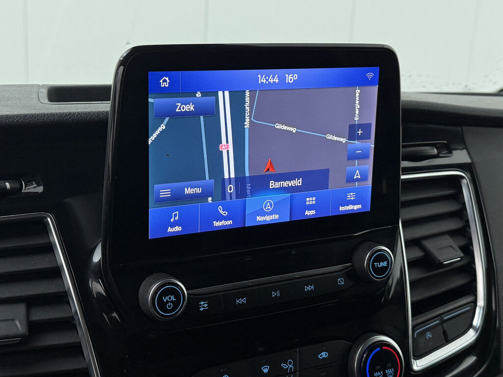 Ford Transit Custom 2.0TDCI Automaat Lang Limited | Imperiaal | trekhaak
