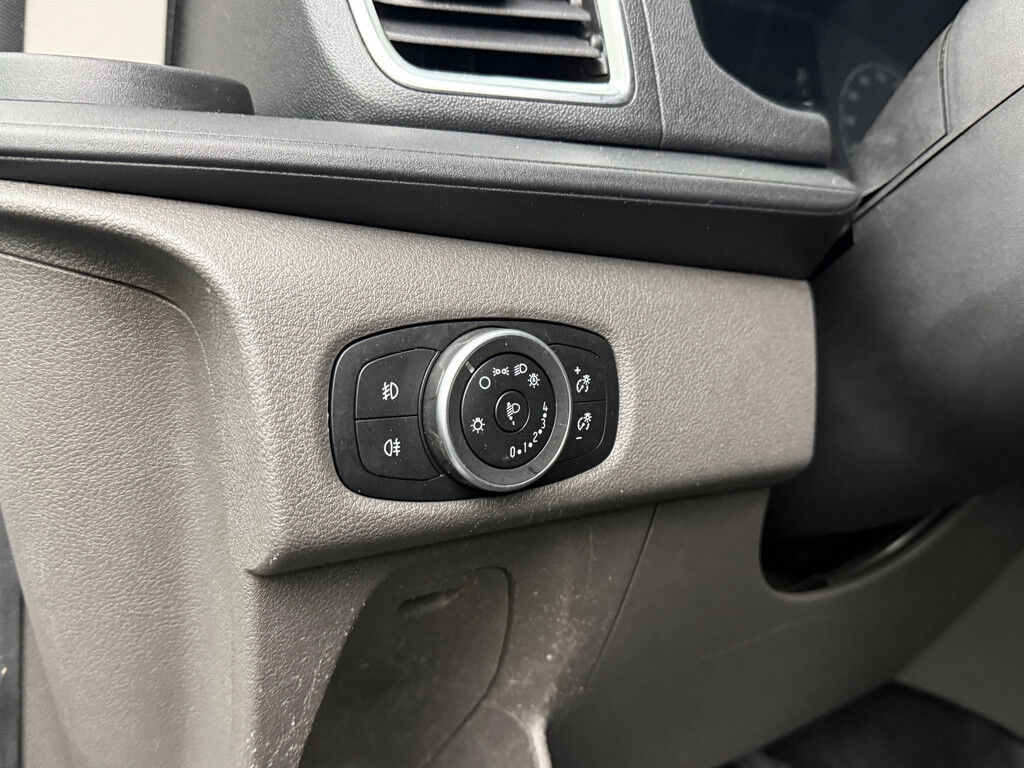 Ford Transit Custom 2.0TDCI Automaat Lang Limited | Imperiaal | trekhaak
