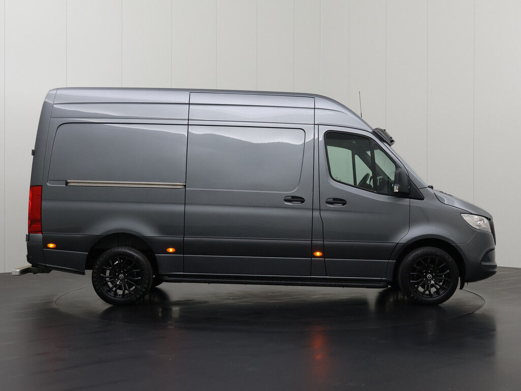 Mercedes-Benz Sprinter 319CDI 3.0V6 Automaat L2H2 Exclusive