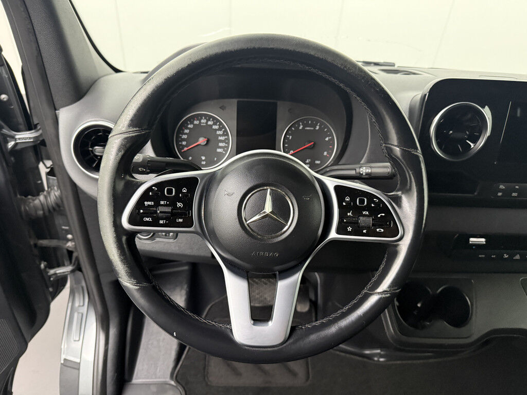 Mercedes-Benz Sprinter 319CDI 3.0V6 Automaat L2H2 Exclusive
