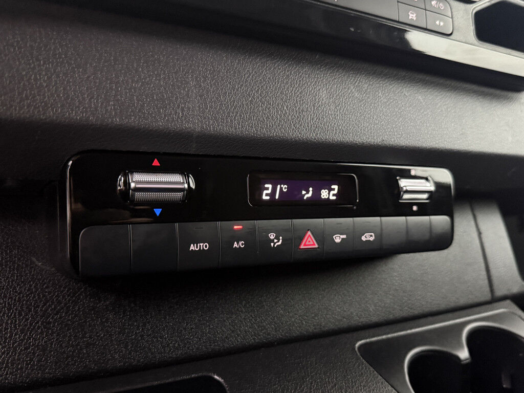 Mercedes-Benz Sprinter 319CDI 3.0V6 Automaat L2H2 Exclusive
