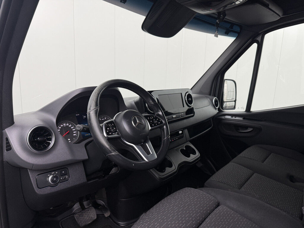 Mercedes-Benz Sprinter 319CDI 3.0V6 Automaat L2H2 Exclusive