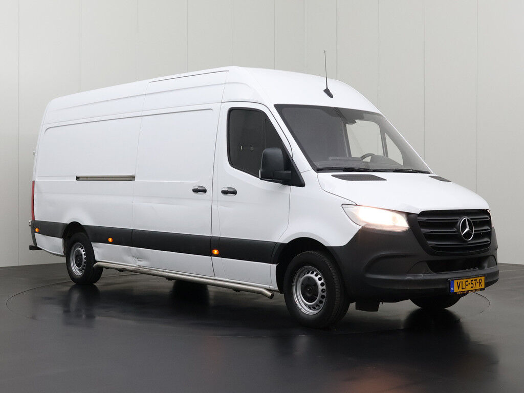 Mercedes-Benz Sprinter 311CDI L3H2 Maxi