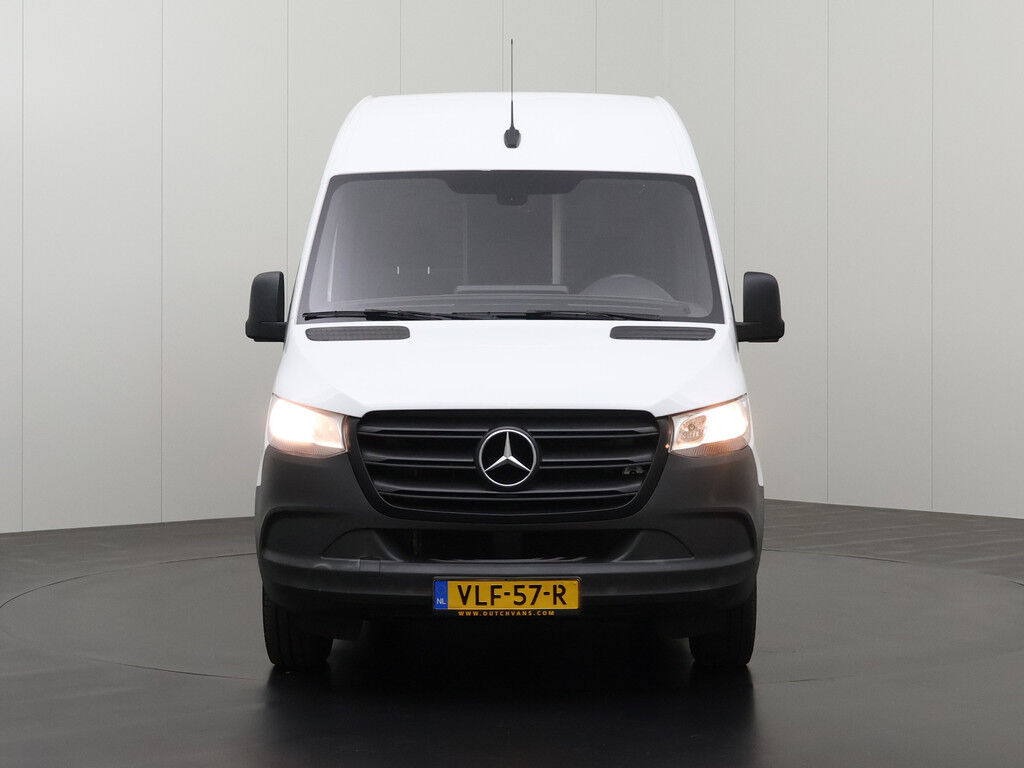 Mercedes-Benz Sprinter 311CDI L3H2 Maxi