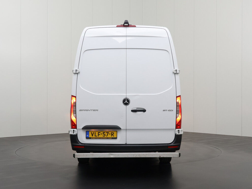 Mercedes-Benz Sprinter 311CDI L3H2 Maxi