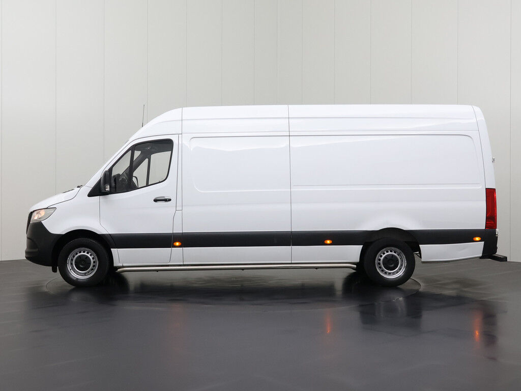 Mercedes-Benz Sprinter 311CDI L3H2 Maxi