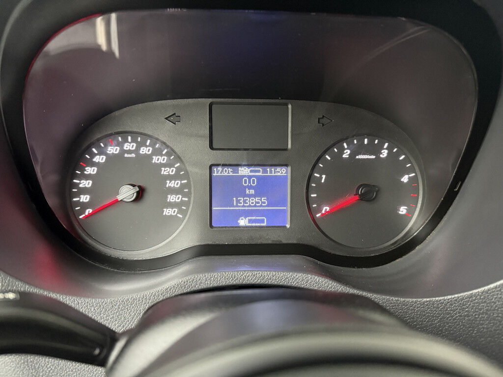 Mercedes-Benz Sprinter 311CDI L3H2 Maxi