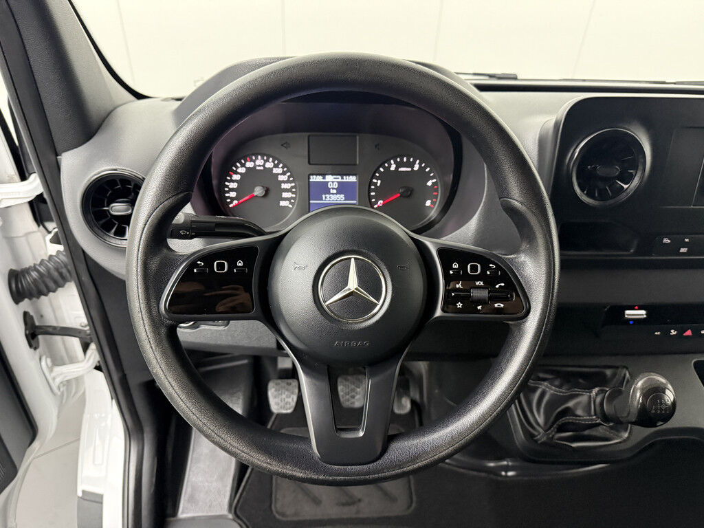 Mercedes-Benz Sprinter 311CDI L3H2 Maxi